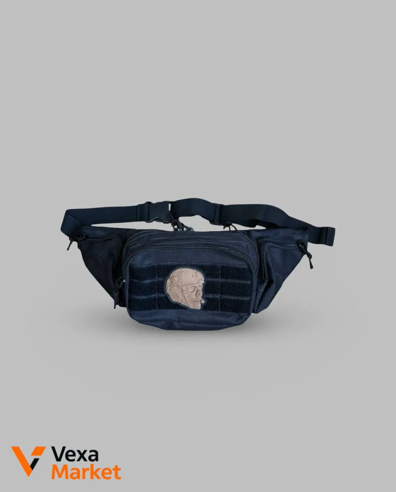 Тактична поясна сумка MIL-TEC Fanny Pack та інші моделі — фото 5