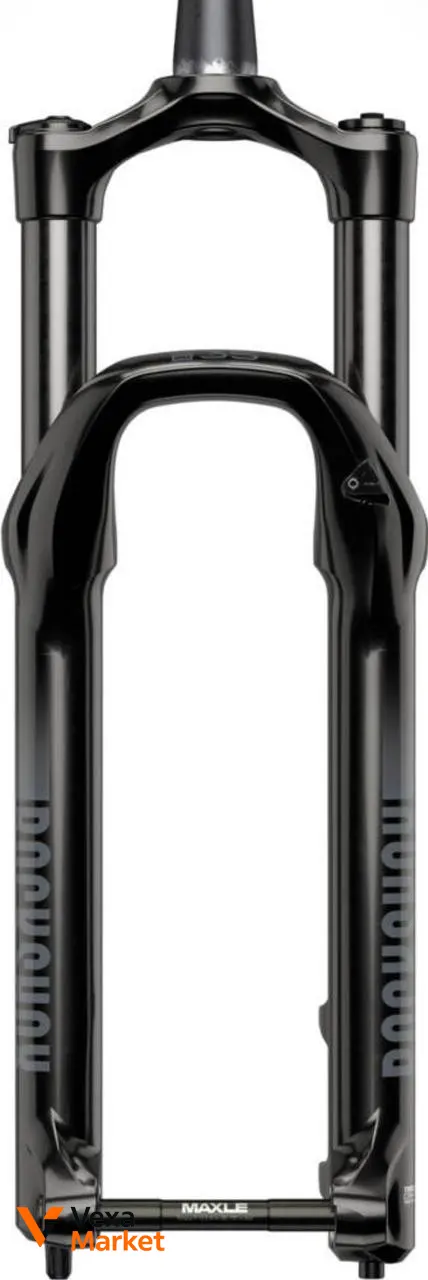 Повітряна вилка RockShox 35 Silver TK 27.5" Boost