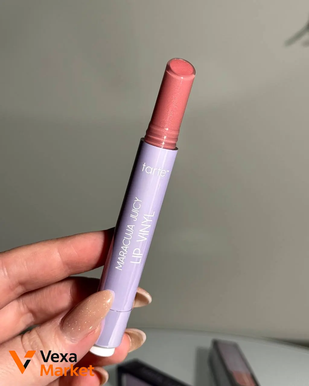 Tarte Cosmetics Maracuja Juicy Lip Vinyl відтінок Shimmering Daisy