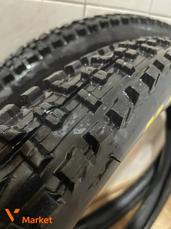 Покришки Maxxis High Roller 27.5 x2.40 EXO пара