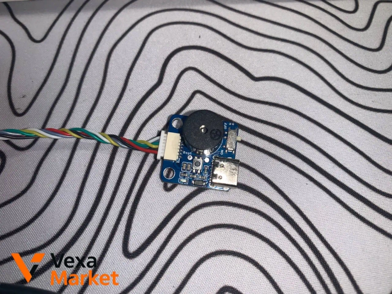 Matek H743 Wing V3 плата для FPV крыла — фото 2
