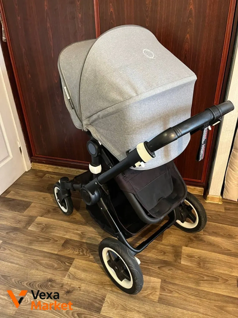 Коляска Bugaboo Buffalo 3 в 1 — фото 2