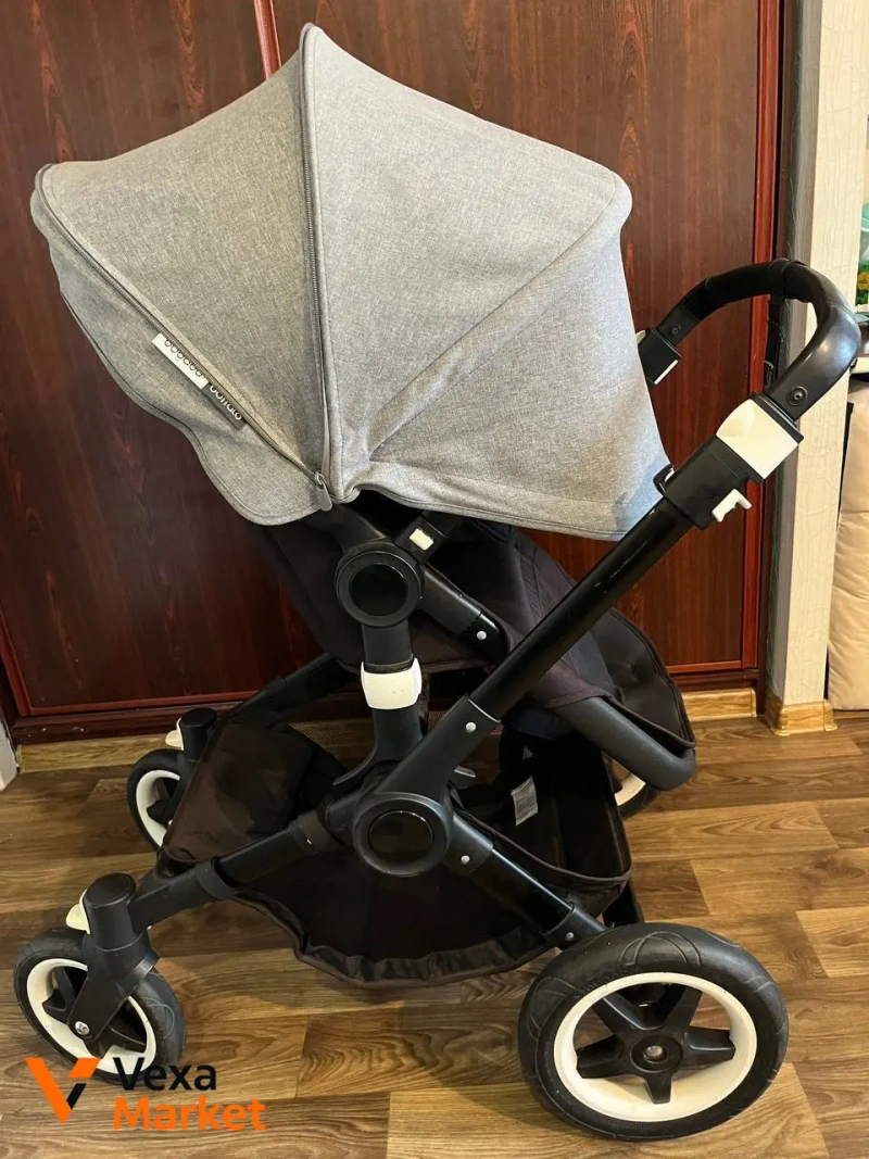 Коляска Bugaboo Buffalo 3 в 1 — фото 3