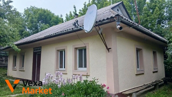 Будинок в с. Шарапанівка, Тульчинський район, Вінницька область
