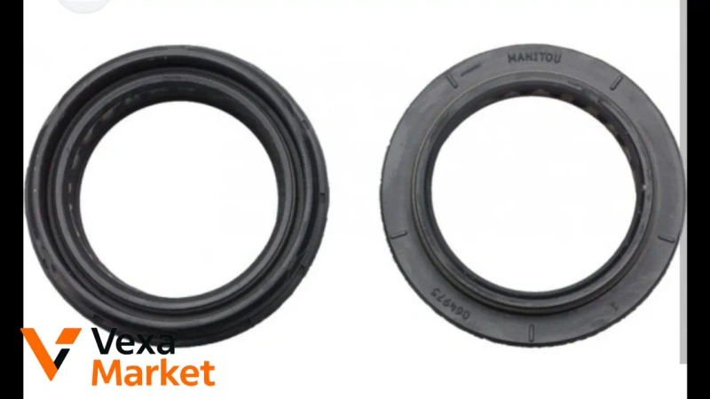 Сальники Manitou 32mm — фото 4