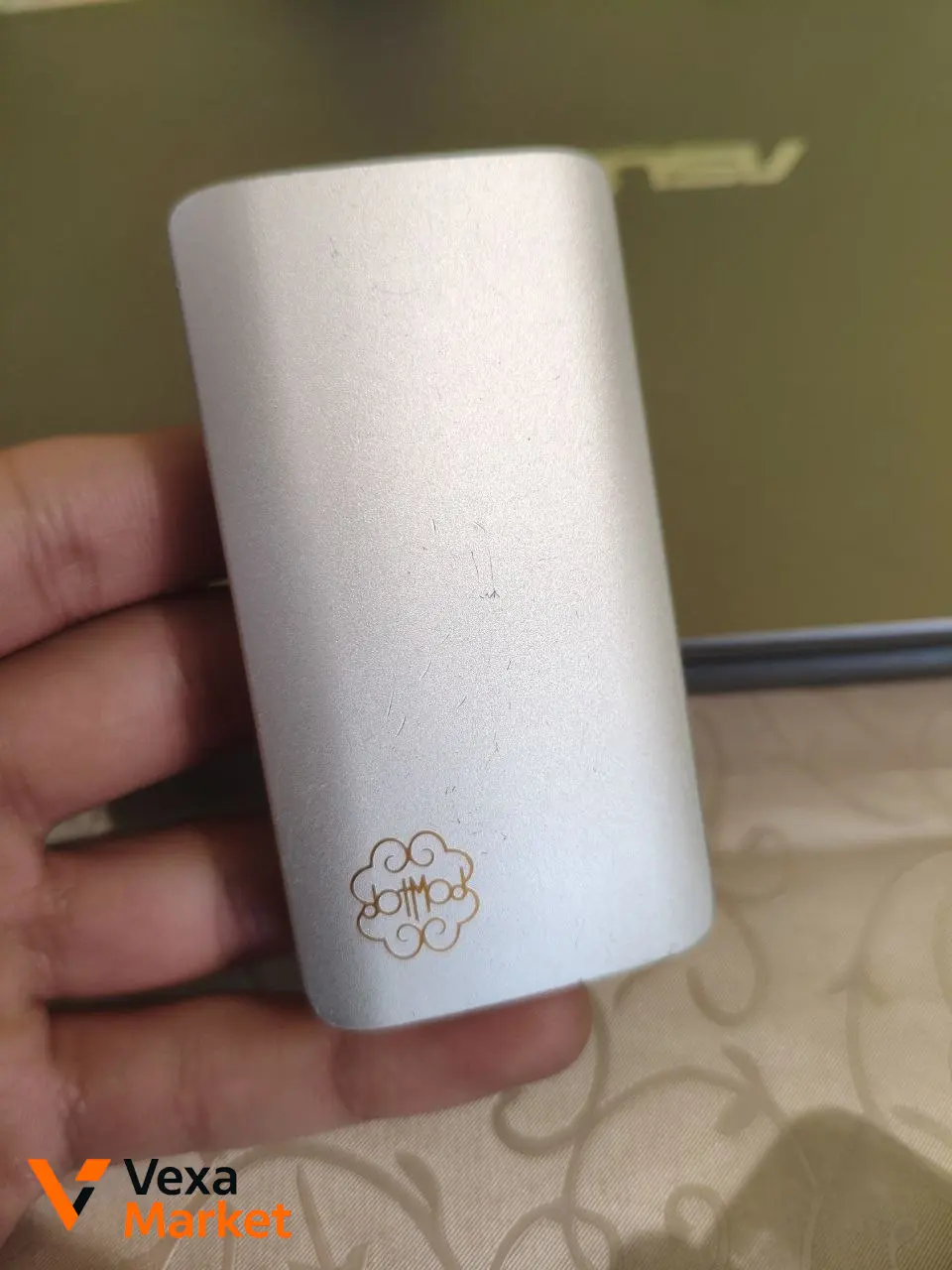 Dotmod DotPod Max 60W