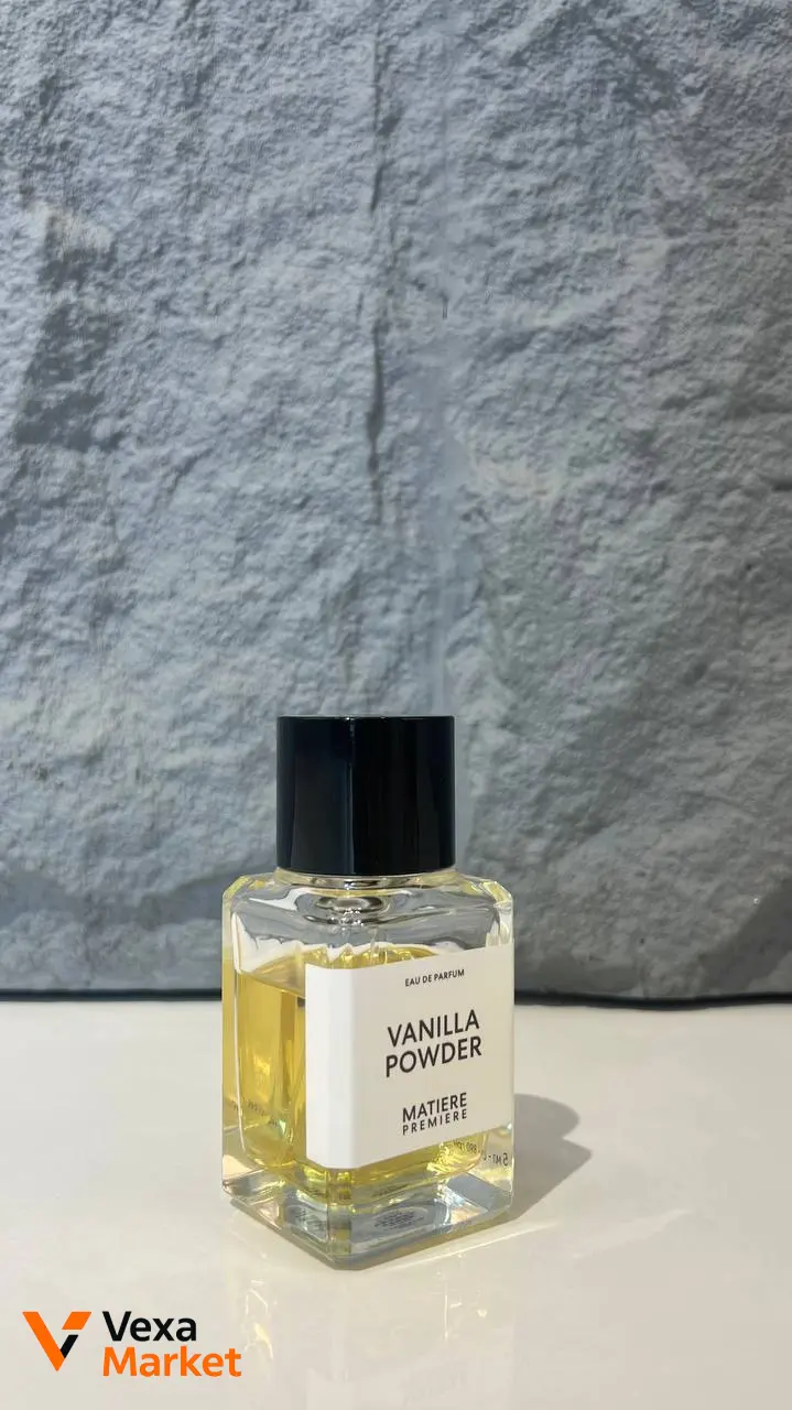 Matiere Premiere VANILLA POWDER парфум