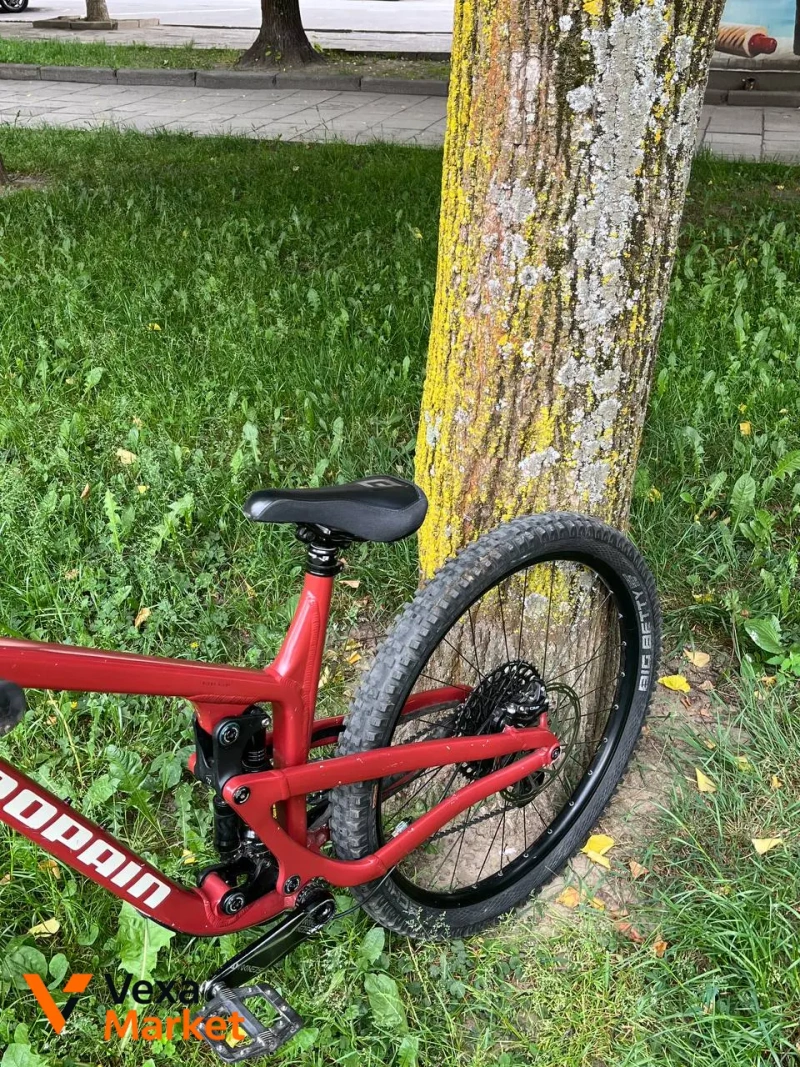 Propain Tyee 2022 L Enduro Bike — фото 2