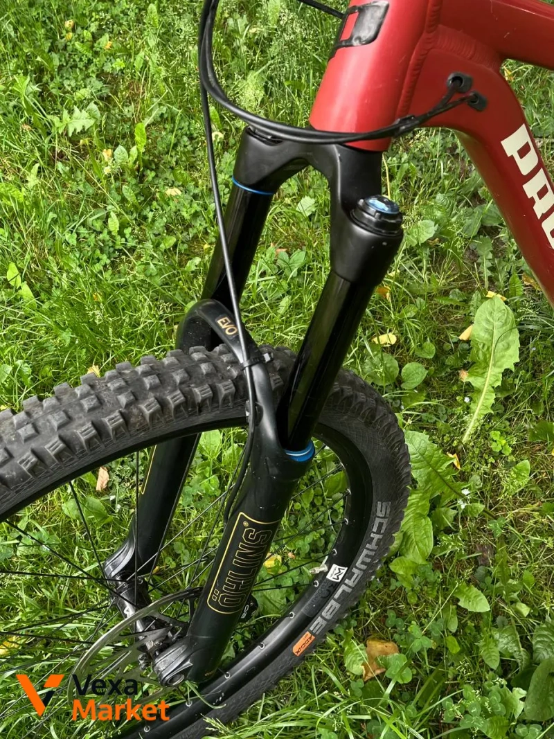 Propain Tyee 2022 L Enduro Bike — фото 3
