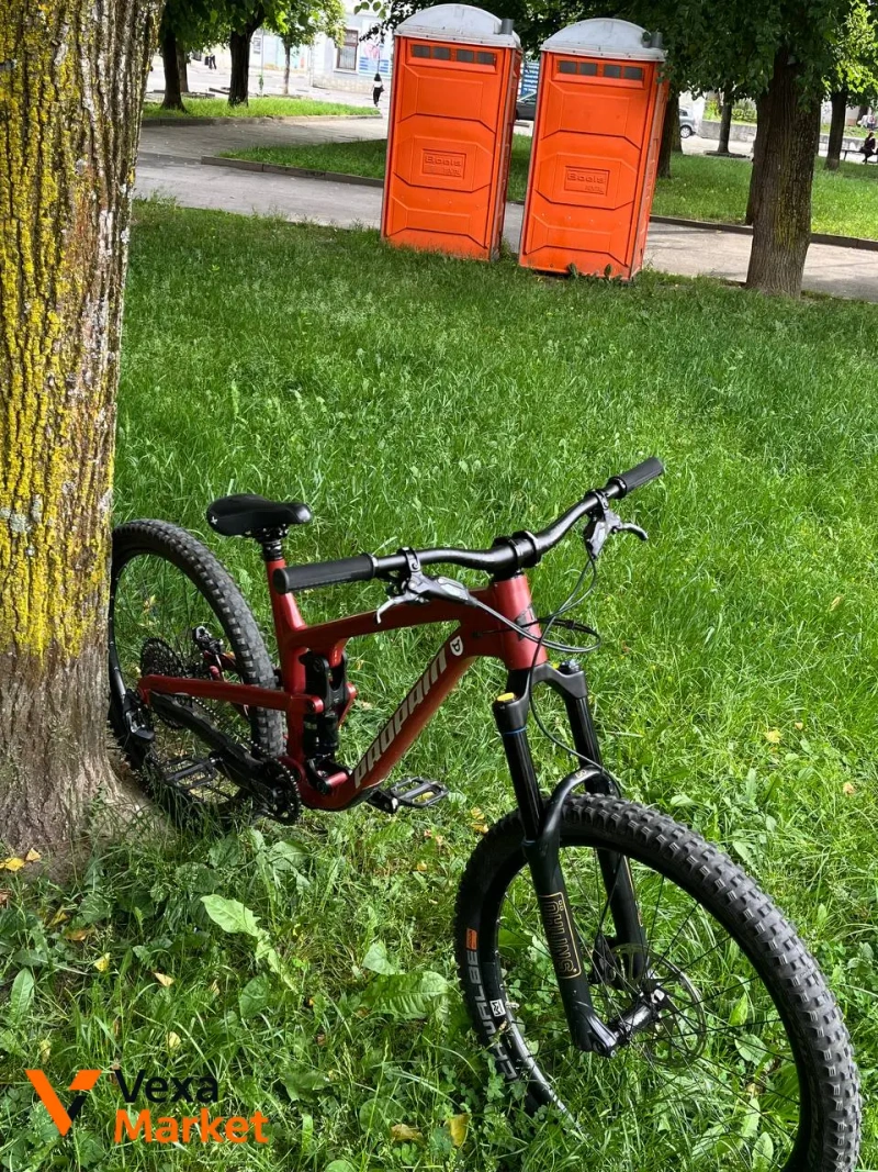 Propain Tyee 2022 L Enduro Bike — фото 5