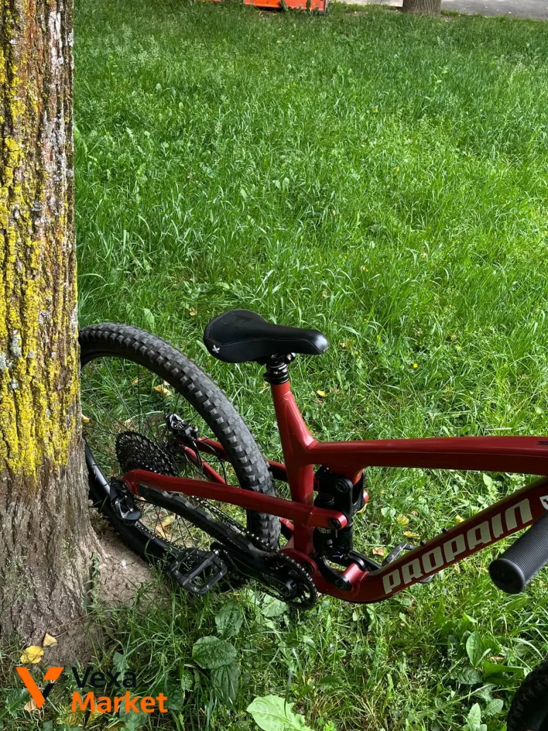 Propain Tyee 2022 L Enduro Bike — фото 6