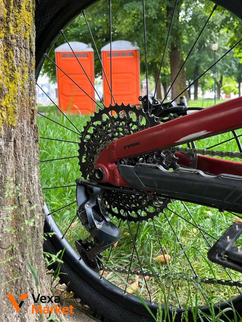Propain Tyee 2022 L Enduro Bike — фото 7