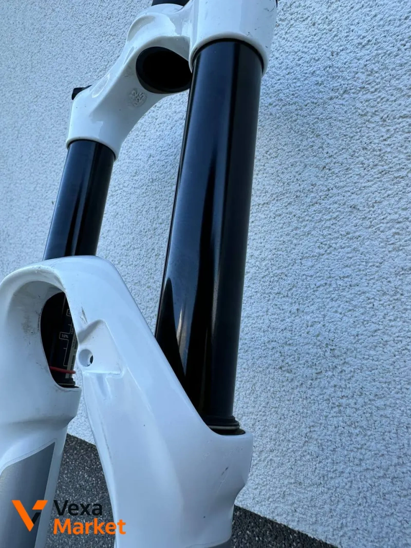 Rock Shox Pike RCT3 27.5 вилка — фото 2