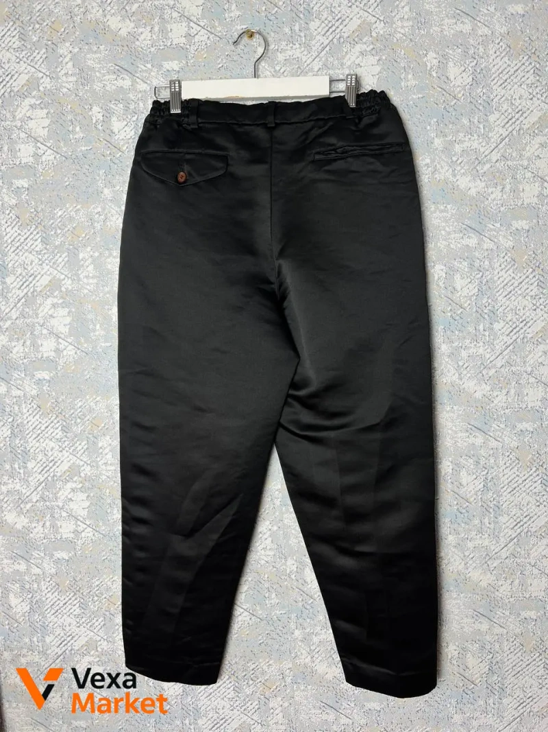 Com des Garcons pants CDG M — фото 4