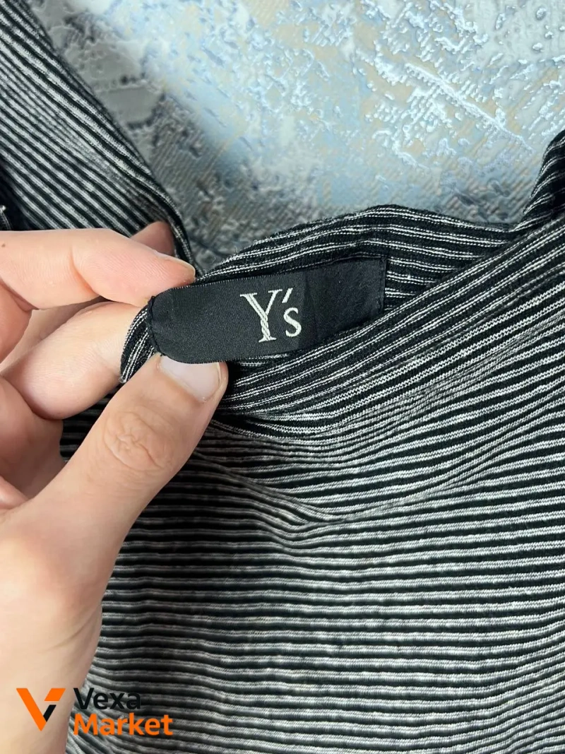 Y's Yohji Yamamoto dress L — фото 3