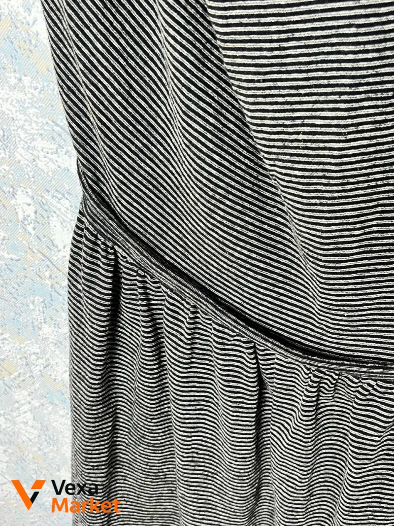 Y's Yohji Yamamoto dress L — фото 4