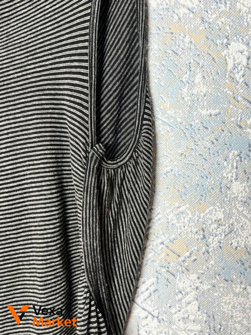 Y's Yohji Yamamoto dress L — фото 6