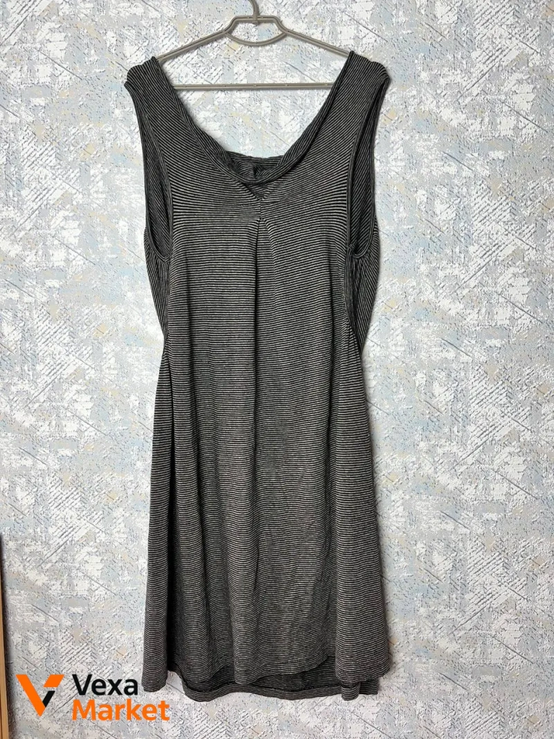 Y's Yohji Yamamoto dress L — фото 7