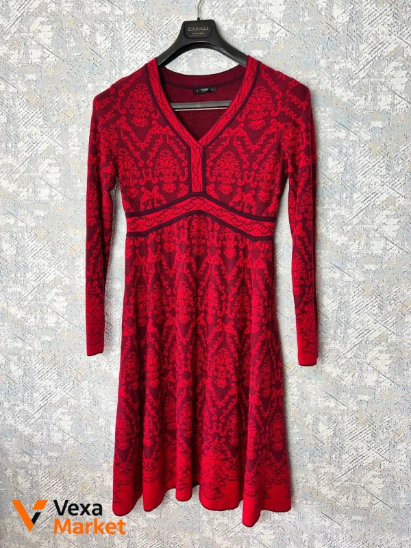 Ivko Woman платье размер S (36)