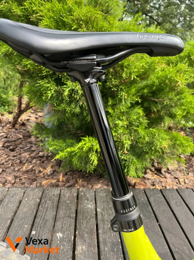 YT Capra Core 1 2023 (L) велосипед — фото 6
