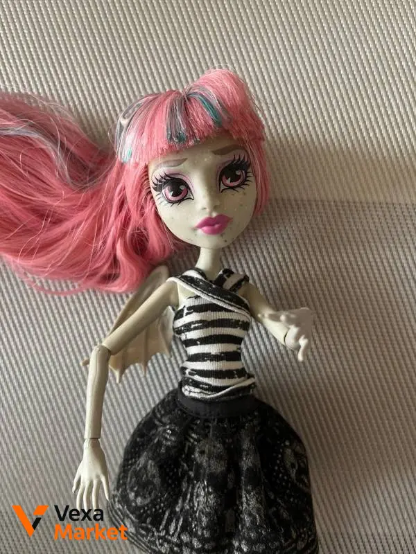 Кукла Monster High