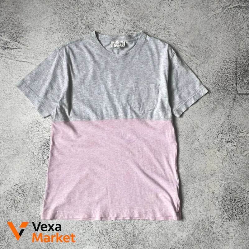 ymc футболка размер M — фото 2