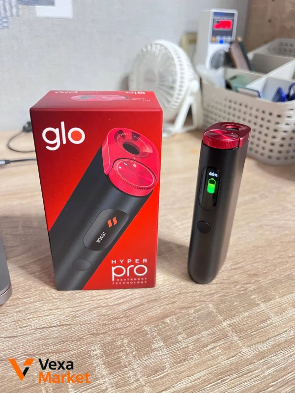 Glo Hyper Pro