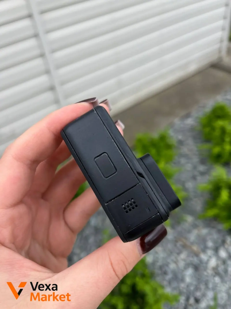 Екшн-камера GoPro Hero 7 Black з двома акумуляторами — фото 3