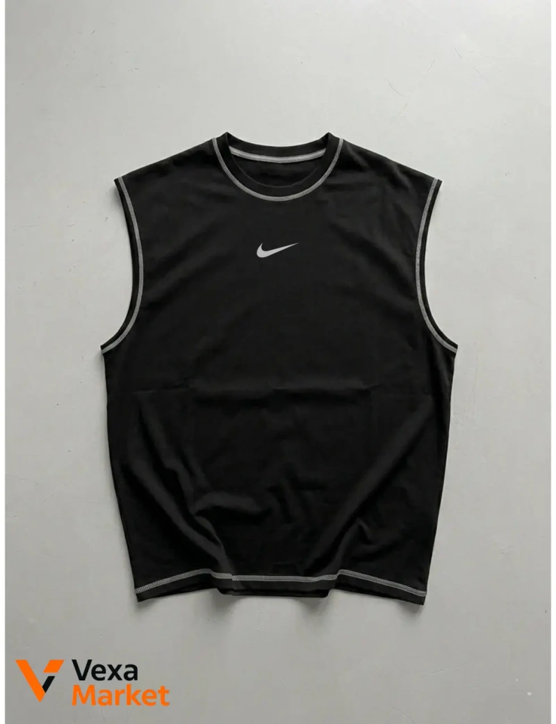 Nike Майка оверсайз M11-13 — фото 2