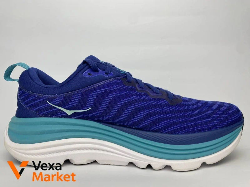 Hoka Gaviota 5 кроссовки — фото 2