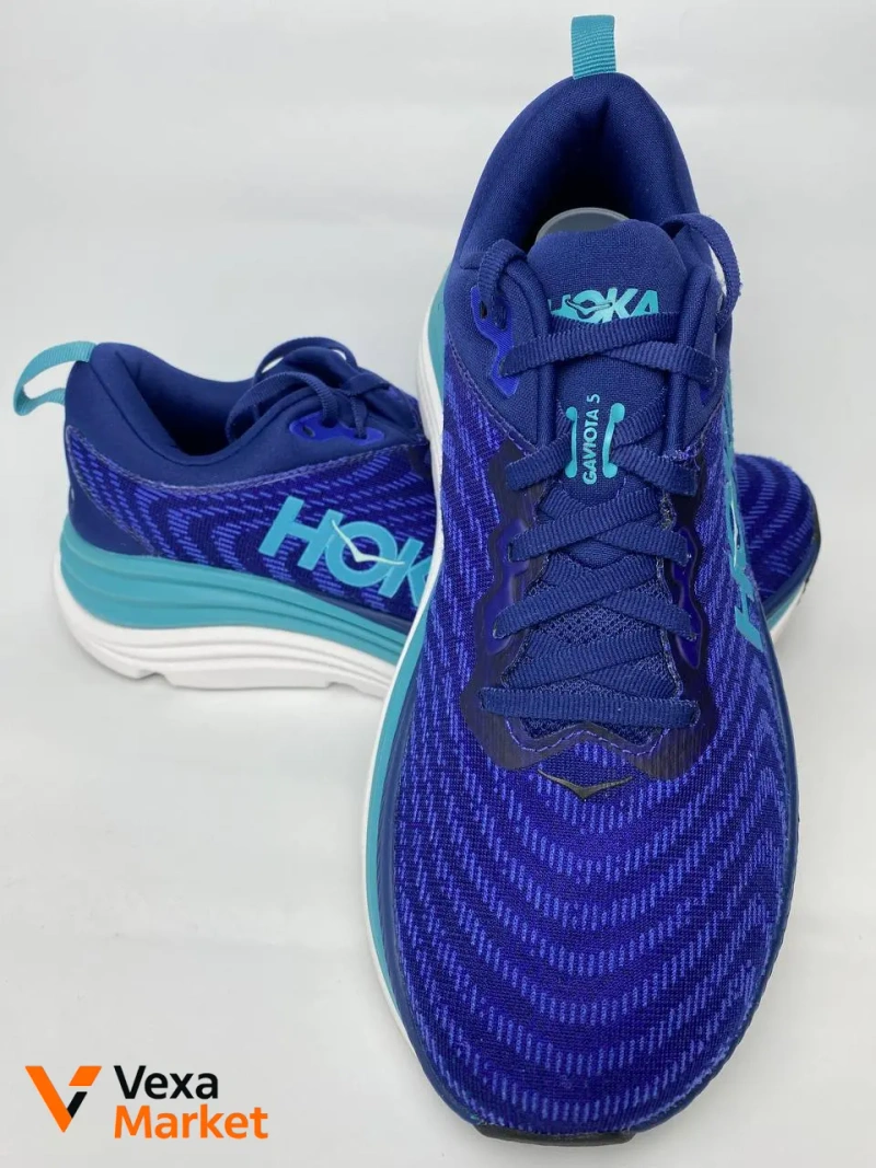 Hoka Gaviota 5 кроссовки — фото 3