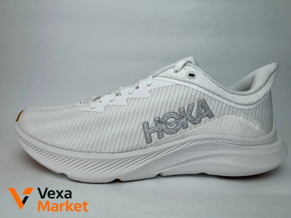 Hoka Solimar білі кросівки чоловічі розмір 43 wide