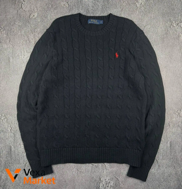 Polo Ralph Lauren Sweater M