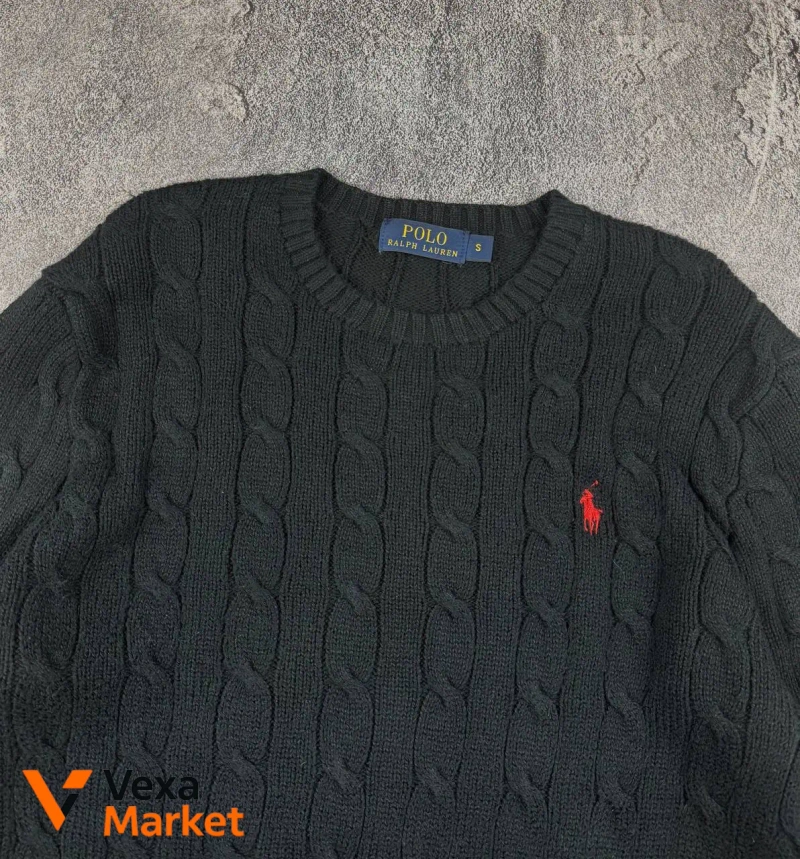 Polo Ralph Lauren Sweater M — фото 2