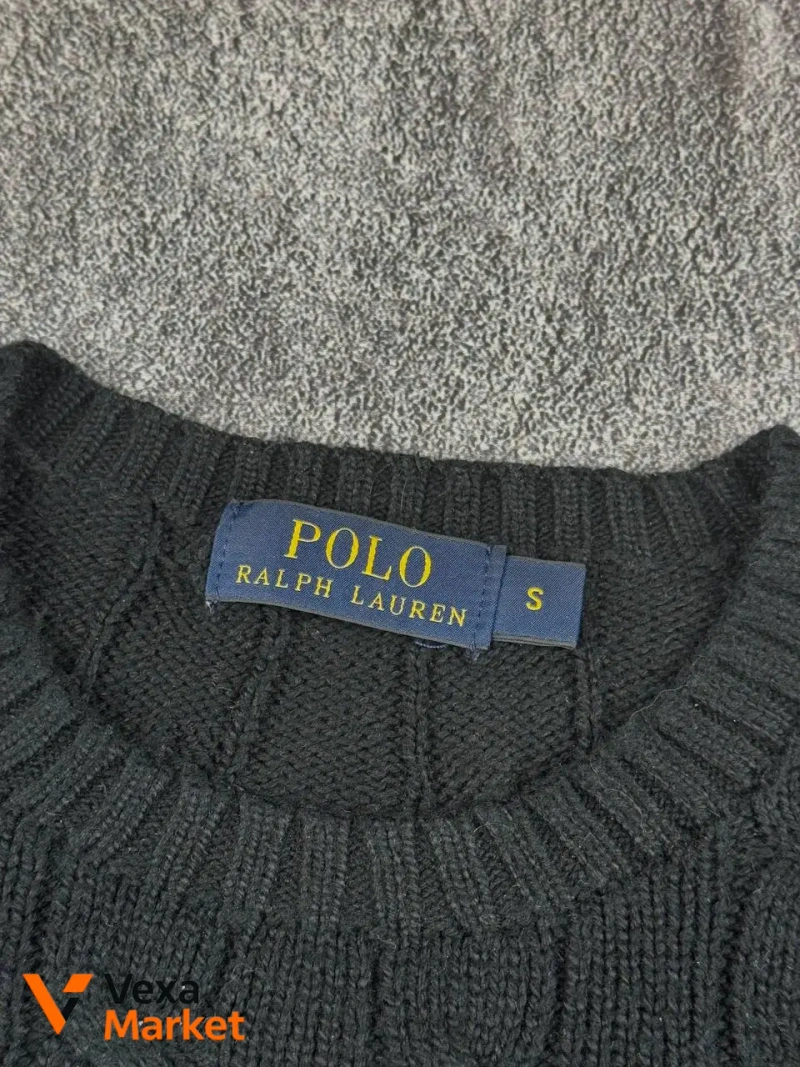 Polo Ralph Lauren Sweater M — фото 3