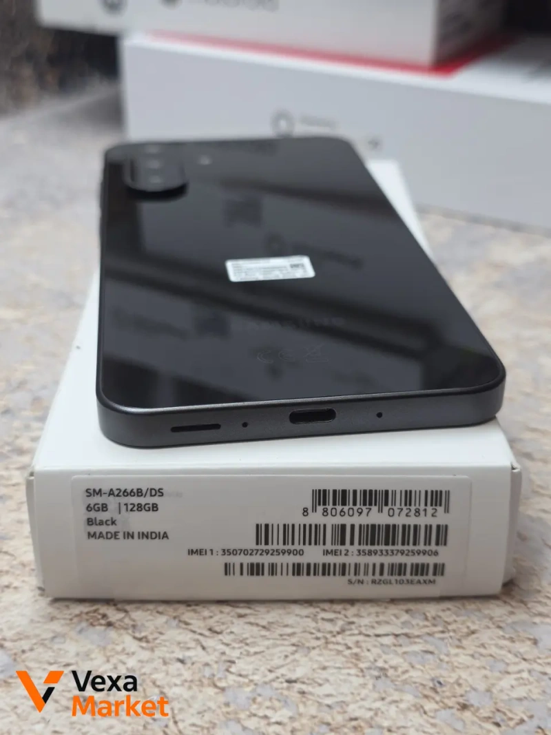 Samsung A26 5G 6/128 GB — фото 2