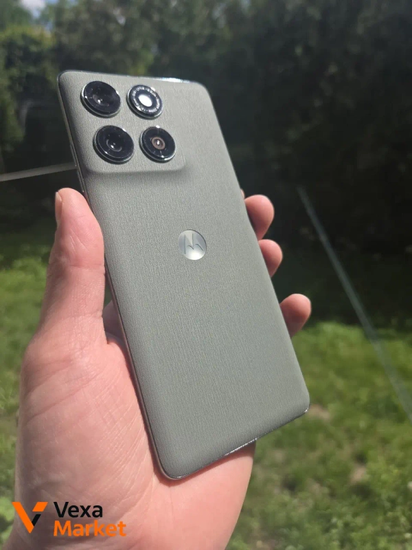 Motorola Edge 60 Pro 12/512 GB