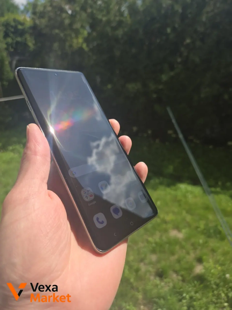 Motorola Edge 60 Pro 12/512 GB — фото 2