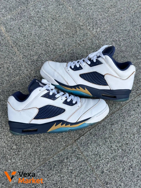 Air Jordan 5 Low βDunk frm Aboveβ 45,5