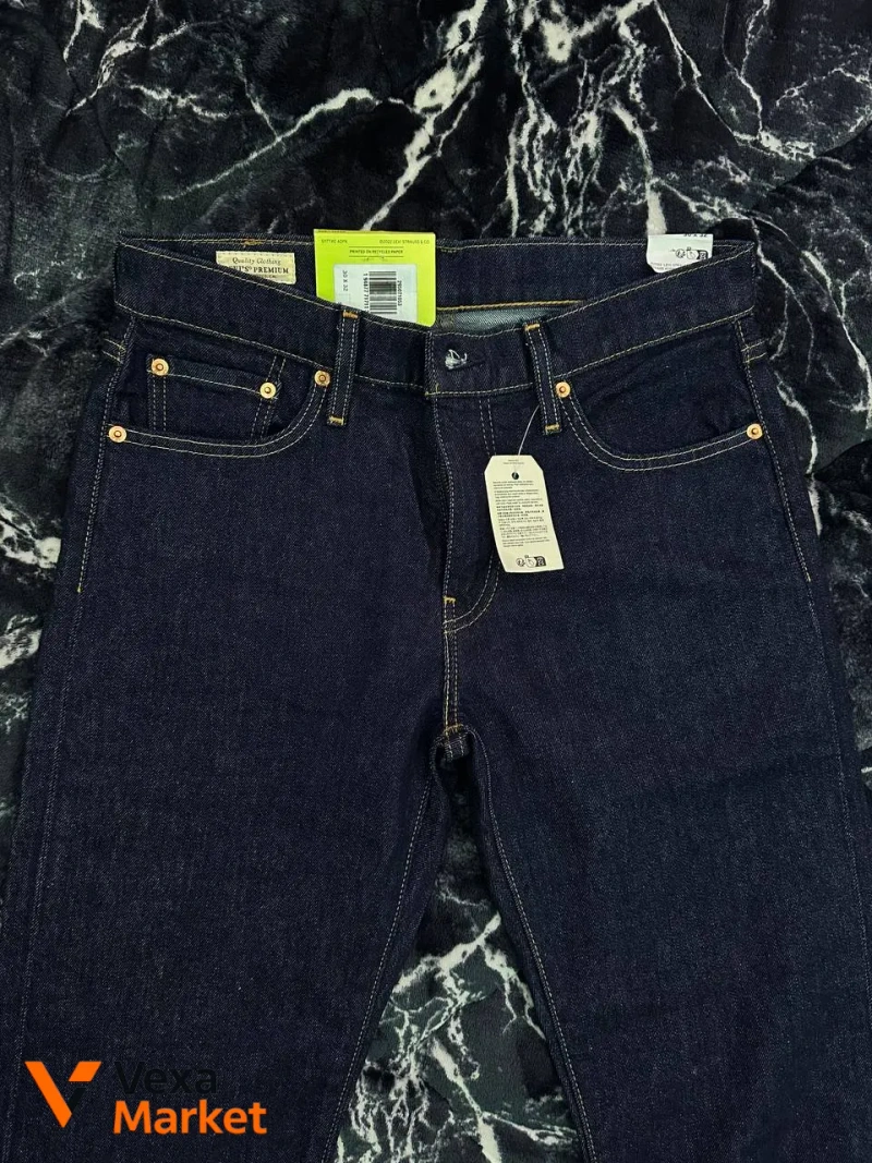 Levi's Premium штани 30/32 USA — фото 4
