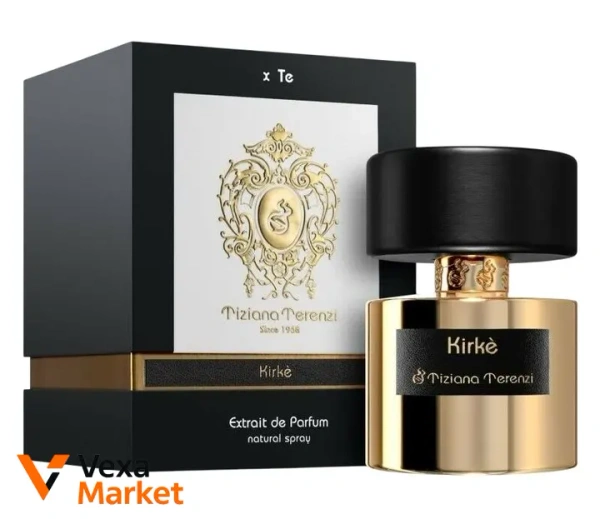 Парфумерія Tiziana Terenzi, Valentino, Dior, Chanel 100ml