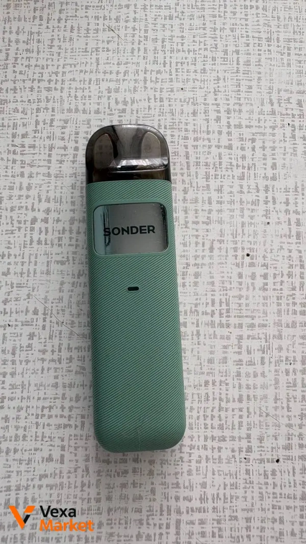 Geekvape Sonder, Smok Nord 50w, Wismec R80 - набір вейпів
