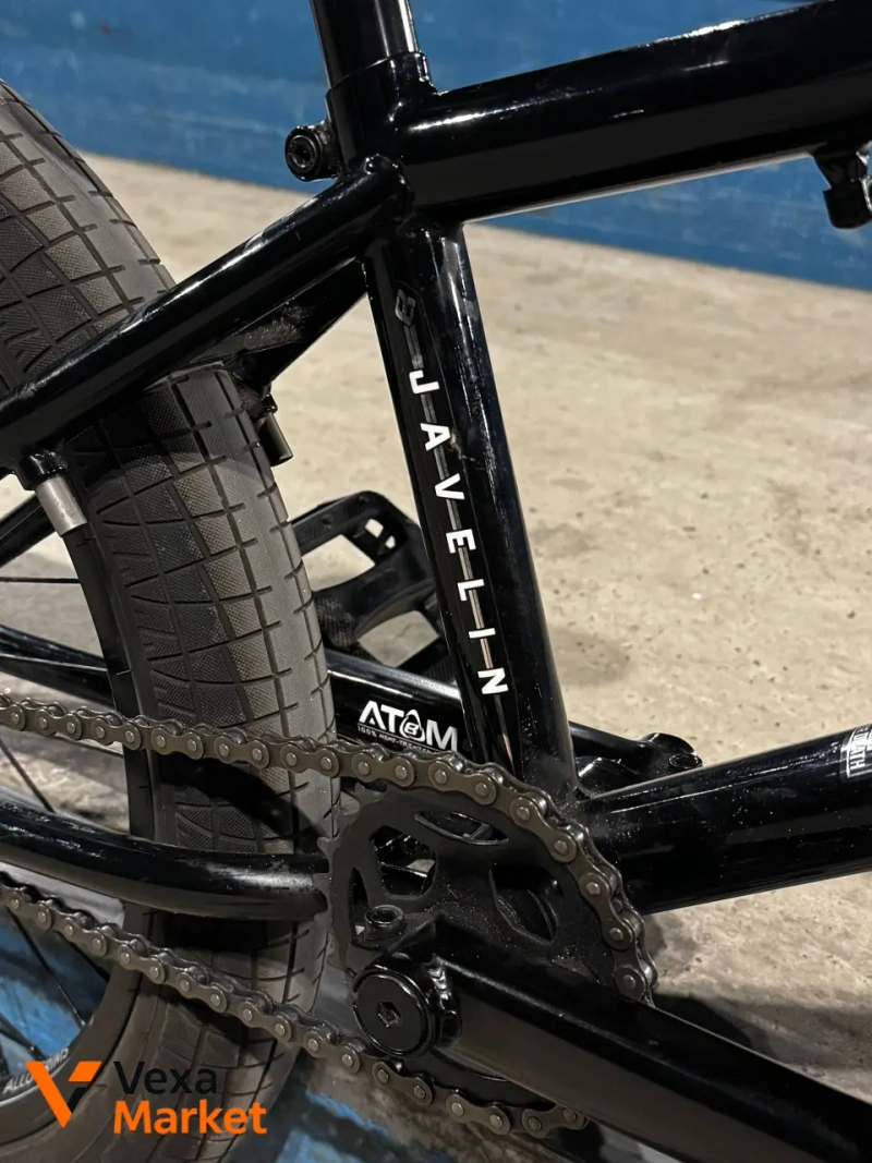 Eastern Javelin BMX велосипед — фото 2