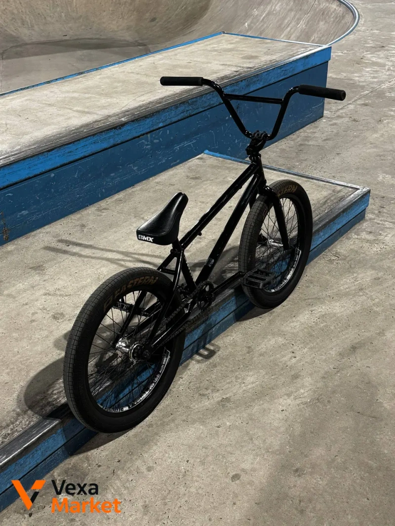 Eastern Javelin BMX велосипед — фото 8