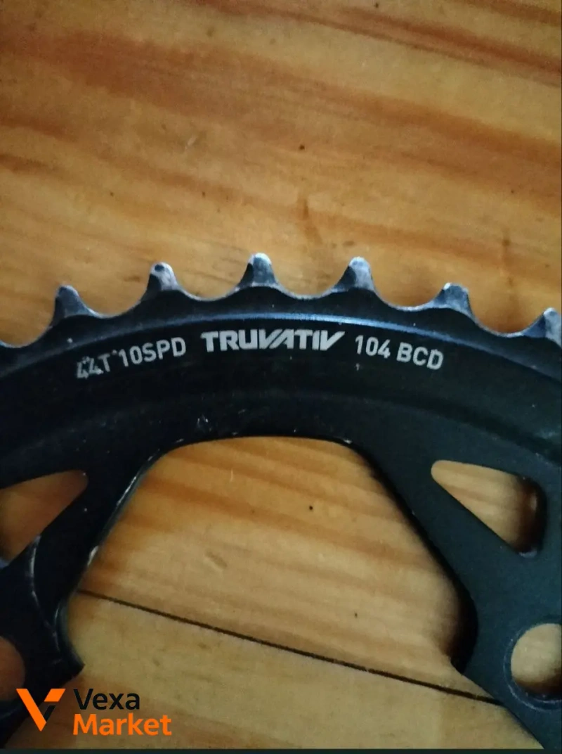 Зірка TRUVATIV 44t — фото 2