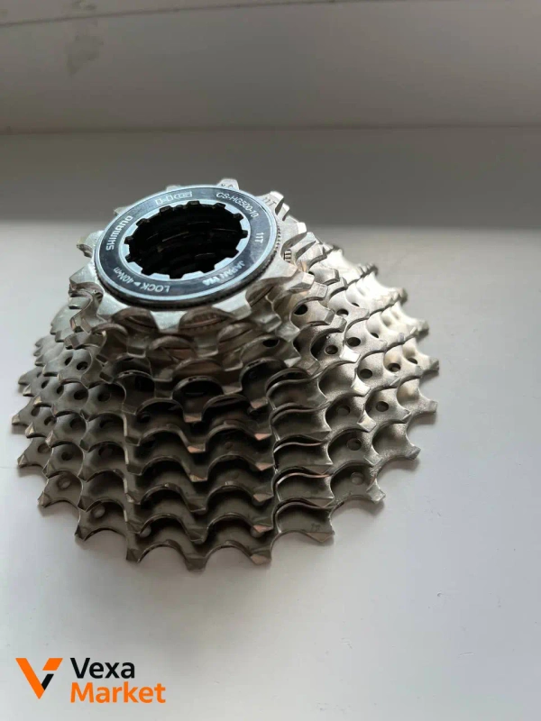 Касета Shimano HG 500 11-25T 10-speed