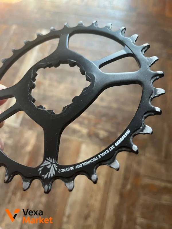 Зірочка SRAM NX Eagle X-SYNC2 32t Boost 3мм
