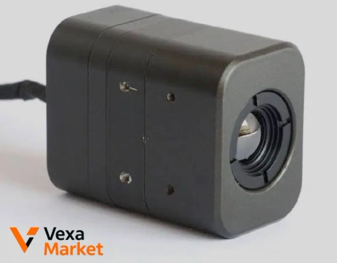 Тепловізійна камера Caddx 640CA / 384CA / 256CA