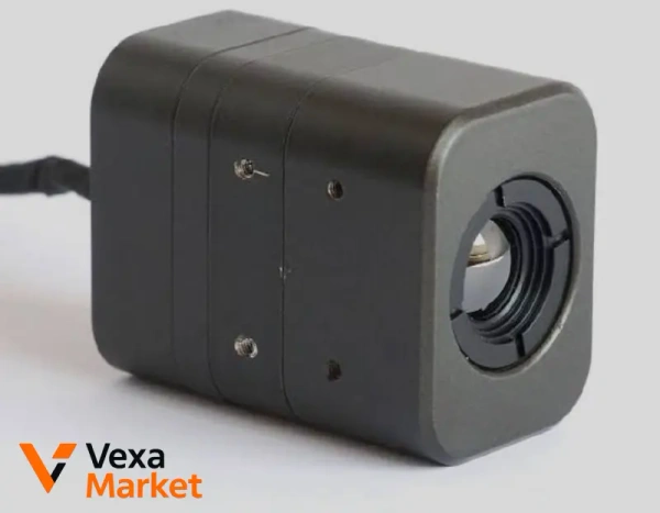 Тепловізійна камера Caddx 640CA / 384CA / 256CA