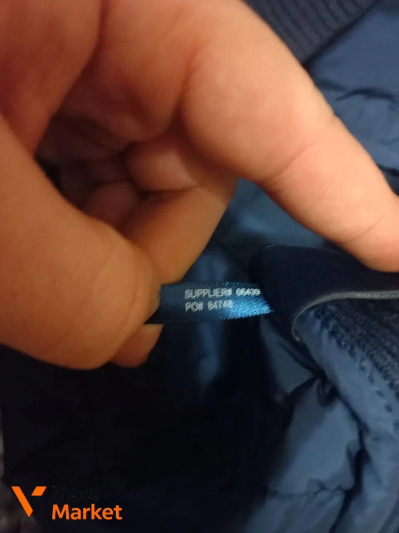 Жилетка Polo Ralph Lauren Womens L — фото 8